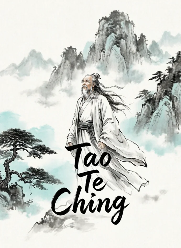 Tao Te Ching