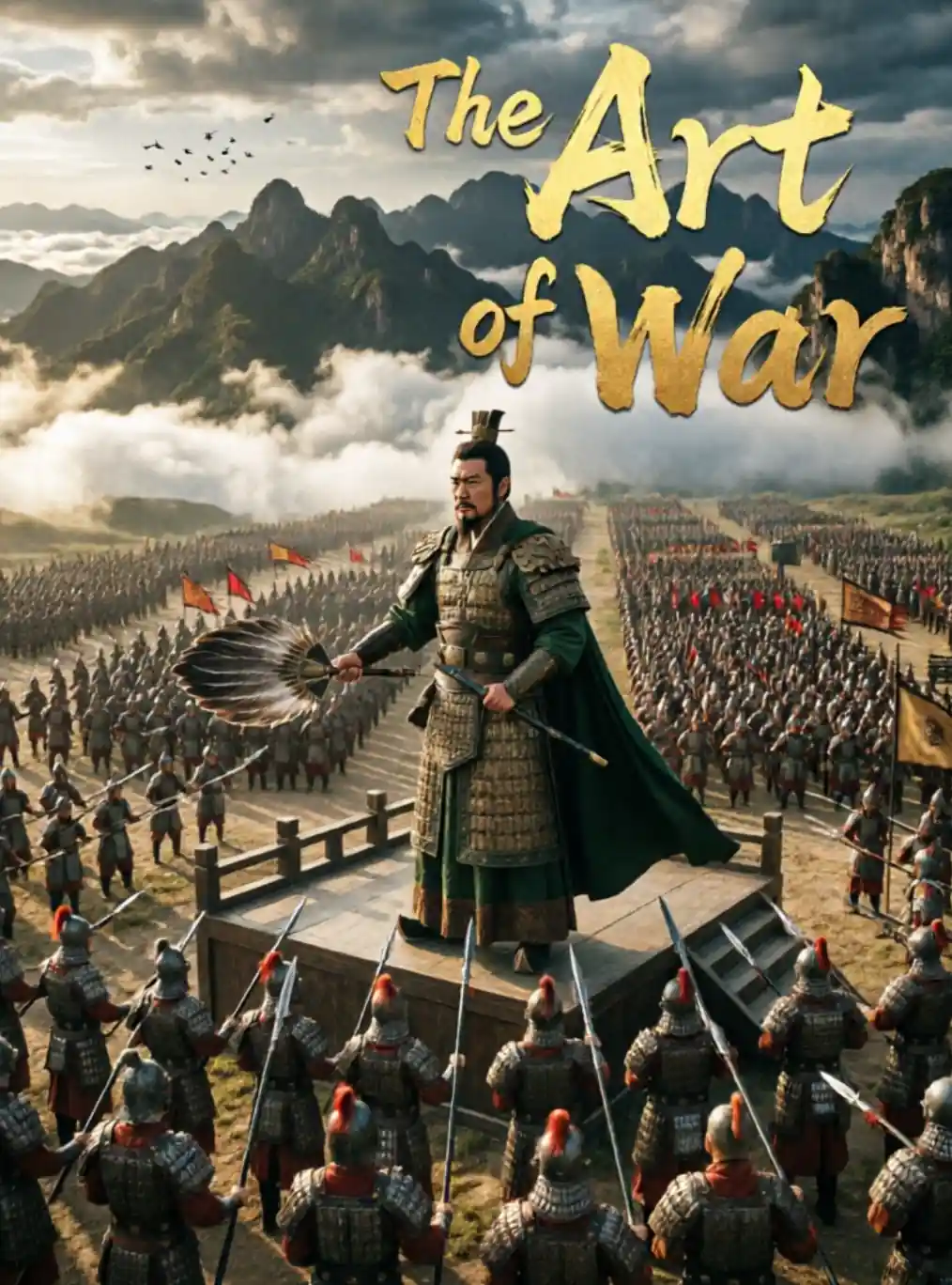 The Art of War